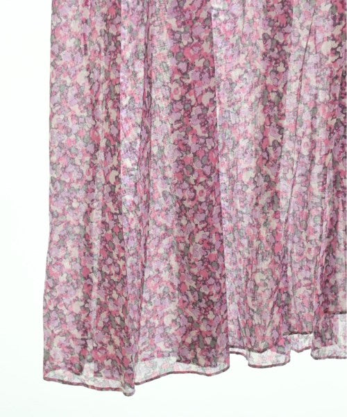 MARANT ETOILE กระโปรงยาว/แม็กซี่ยาว