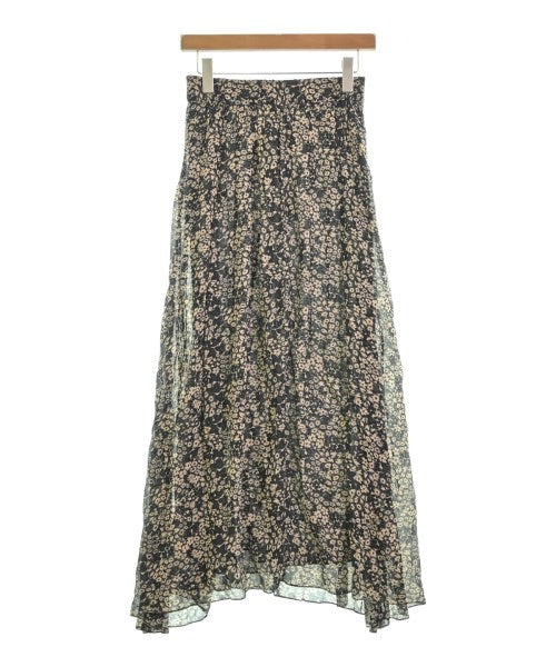 MARANT ETOILE กระโปรงยาว/แม็กซี่ยาว