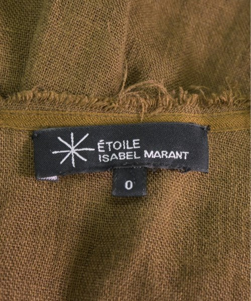 MARANT ETOILE เสื้อสตรี