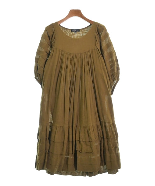 MARANT ETOILE ชุดเดรส
