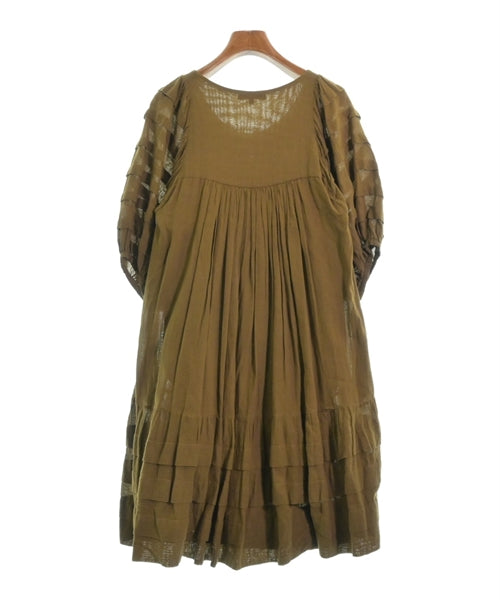 MARANT ETOILE ชุดเดรส
