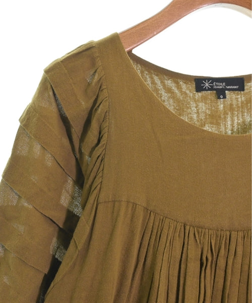 MARANT ETOILE ชุดเดรส