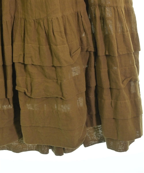 MARANT ETOILE ชุดเดรส