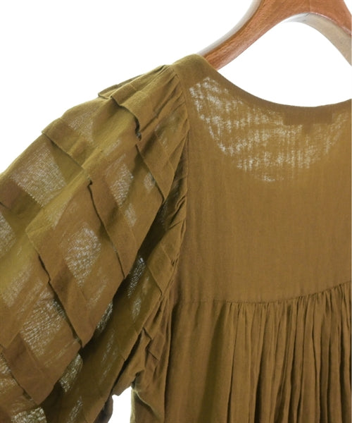 MARANT ETOILE ชุดเดรส