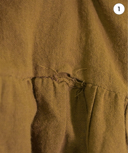 MARANT ETOILE ชุดเดรส