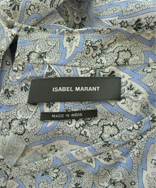 MARANT ETOILE ชุดเดรส