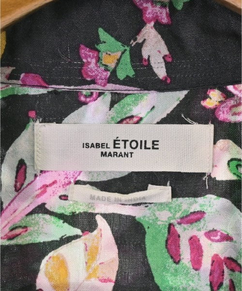MARANT ETOILE ชุดเดรส