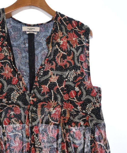 MARANT ETOILE เสื้อลำลอง