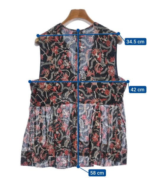 MARANT ETOILE เสื้อลำลอง