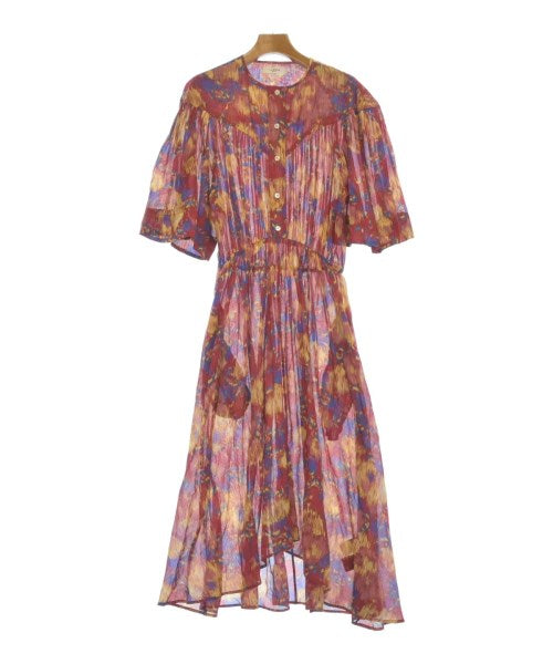 MARANT ETOILE ชุดเดรส