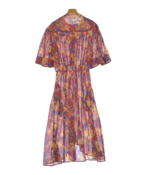 MARANT ETOILE ชุดเดรส