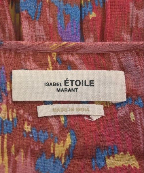 MARANT ETOILE ชุดเดรส