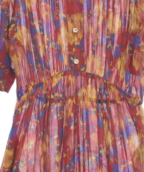 MARANT ETOILE ชุดเดรส