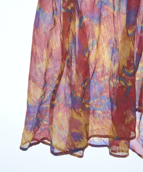 MARANT ETOILE ชุดเดรส