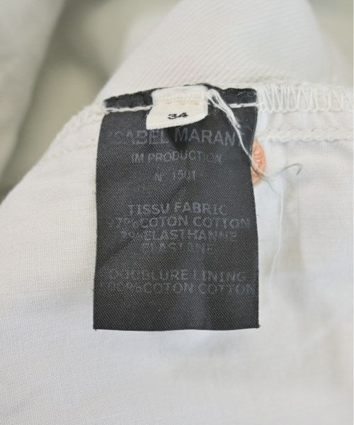 MARANT ETOILE กางเกง อื่น