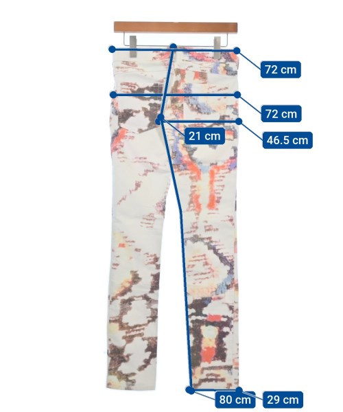 MARANT ETOILE กางเกง อื่น