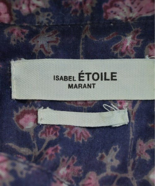 MARANT ETOILE เสื้อลำลอง