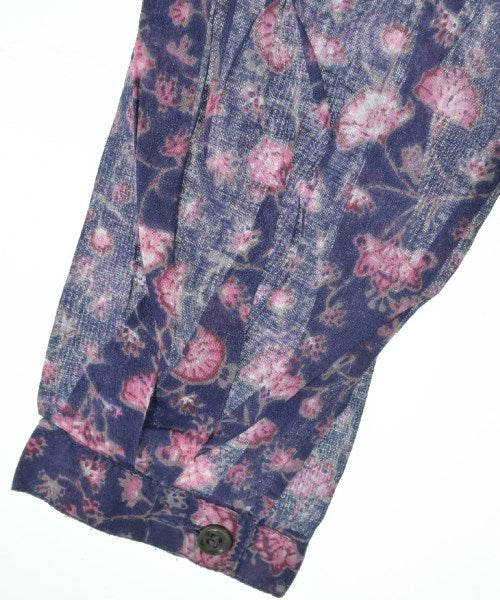 MARANT ETOILE เสื้อลำลอง