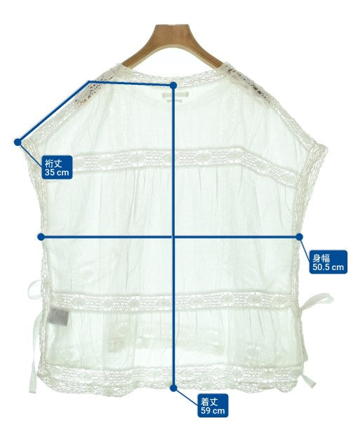 MARANT ETOILE เสื้อสตรี