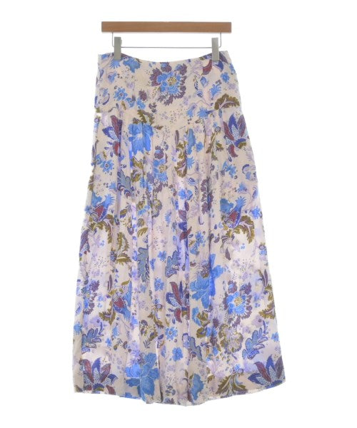 MARANT ETOILE กระโปรงยาว/แม็กซี่ยาว