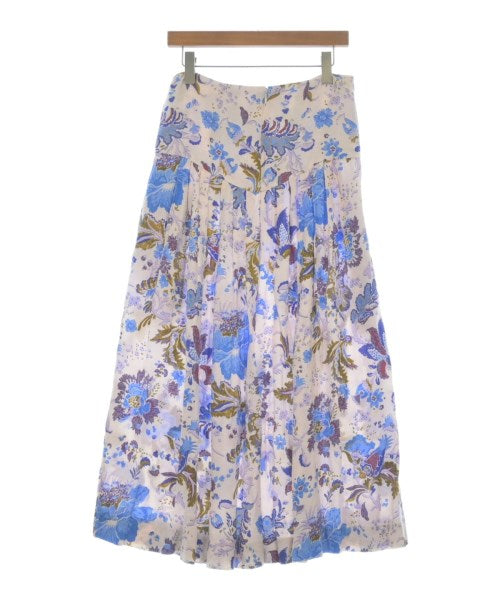 MARANT ETOILE กระโปรงยาว/แม็กซี่ยาว