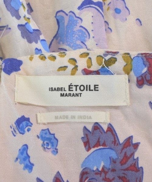 MARANT ETOILE กระโปรงยาว/แม็กซี่ยาว