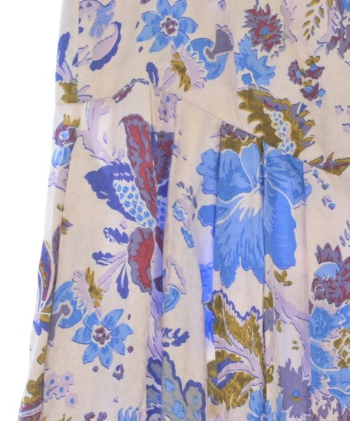 MARANT ETOILE กระโปรงยาว/แม็กซี่ยาว