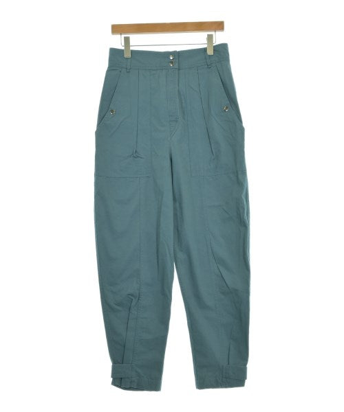 MARANT ETOILE กางเกงมีกระเป๋าข้างกางเกง2-4 กระเป๋า