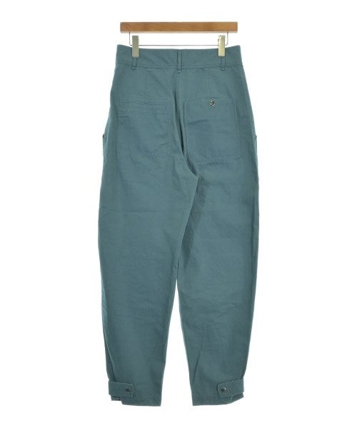 MARANT ETOILE กางเกงมีกระเป๋าข้างกางเกง2-4 กระเป๋า