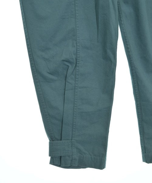 MARANT ETOILE กางเกงมีกระเป๋าข้างกางเกง2-4 กระเป๋า