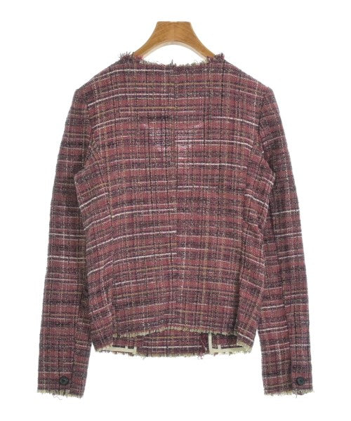 MARANT ETOILE แจ็คเก็ตลำลอง