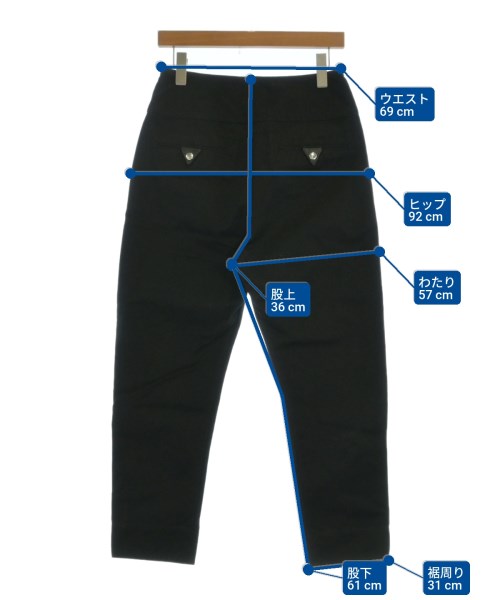 MARANT ETOILE กางเกง อื่น