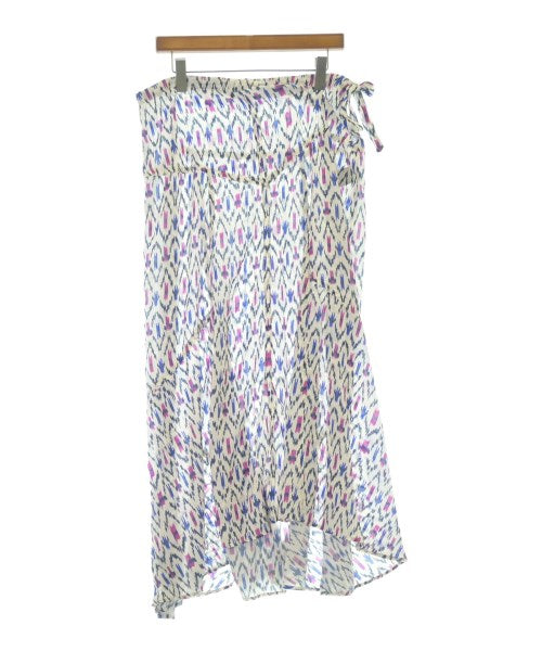 MARANT ETOILE กระโปรงยาว/แม็กซี่ยาว