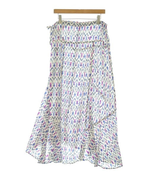 MARANT ETOILE กระโปรงยาว/แม็กซี่ยาว