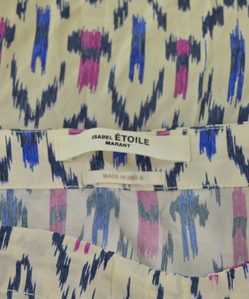 MARANT ETOILE กระโปรงยาว/แม็กซี่ยาว