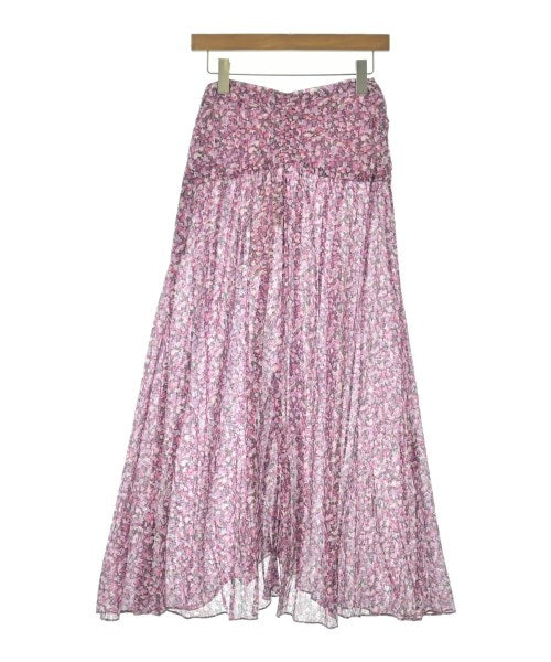 MARANT ETOILE กระโปรงยาว/แม็กซี่ยาว