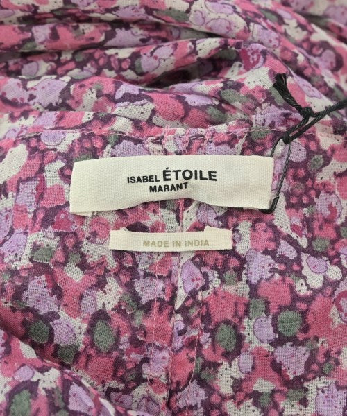MARANT ETOILE กระโปรงยาว/แม็กซี่ยาว
