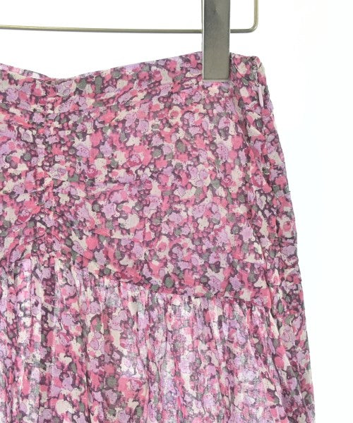 MARANT ETOILE กระโปรงยาว/แม็กซี่ยาว