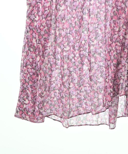 MARANT ETOILE กระโปรงยาว/แม็กซี่ยาว