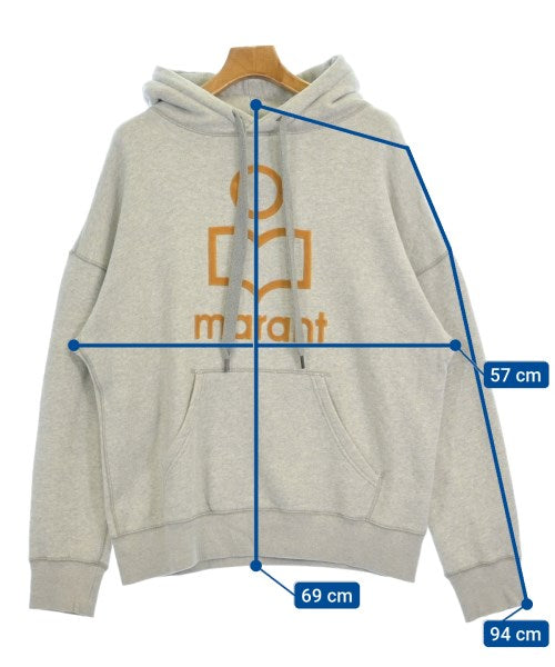 MARANT ETOILE เสื้อฮู้ด