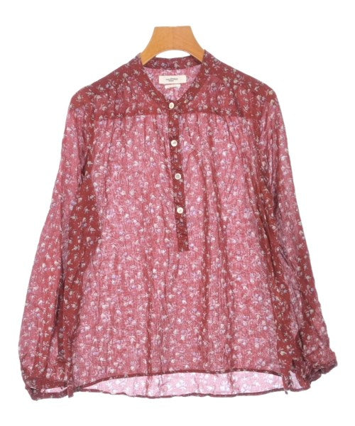 MARANT ETOILE เสื้อลำลอง