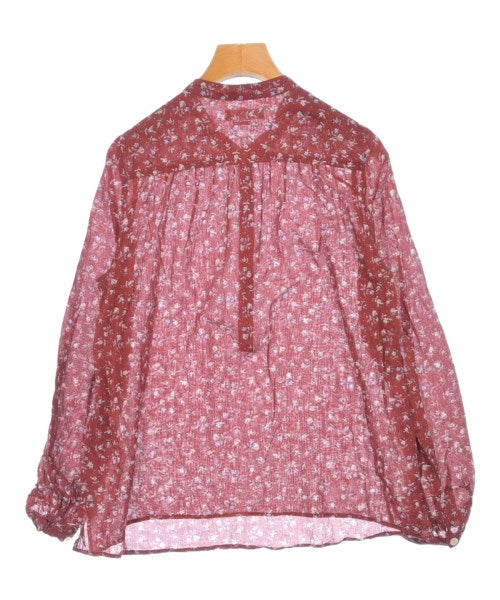 MARANT ETOILE เสื้อลำลอง