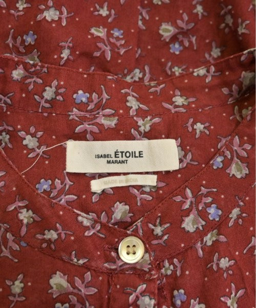 MARANT ETOILE เสื้อลำลอง