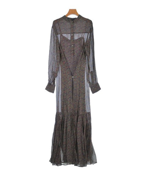 MARANT ETOILE ชุดเดรส