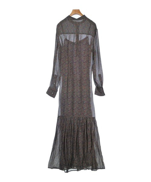 MARANT ETOILE ชุดเดรส