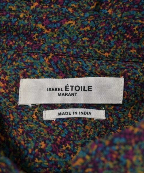 MARANT ETOILE ชุดเดรส