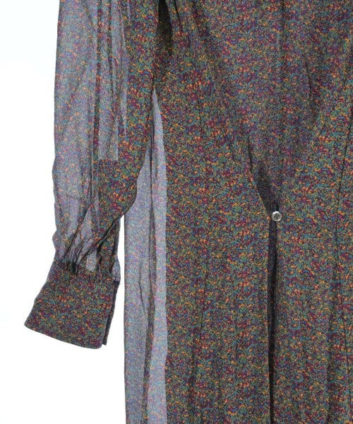 MARANT ETOILE ชุดเดรส