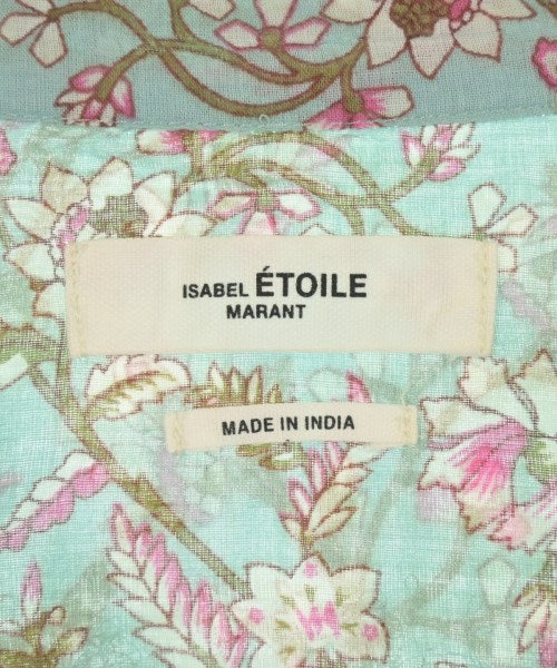 MARANT ETOILE เสื้อลำลอง