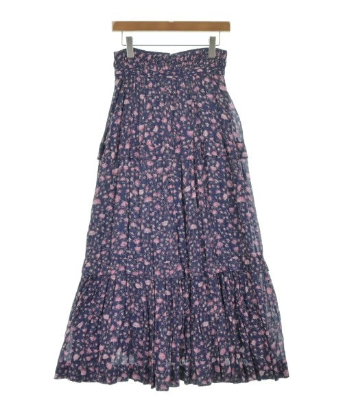 MARANT ETOILE กระโปรงยาว/แม็กซี่ยาว