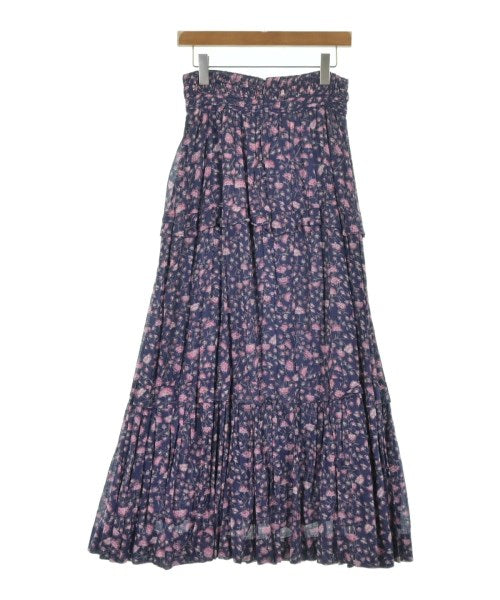 MARANT ETOILE กระโปรงยาว/แม็กซี่ยาว